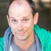 Brandon Gibson as Gordy