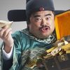 Liu Jin as Contractor