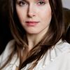 Janina Rudenska as Emy Heufler
