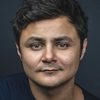 Arturo Castro as Ride Operator