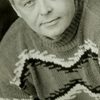 James Cada as Bald Man