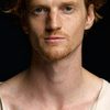 Christopher James Baker as Blue