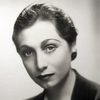 Aline MacMahon as Miss Taylor
