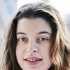 Sarah Ber as Rachel