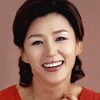 Lee Kan-Hee as Dong-jin Park's ex-wife