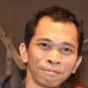 Gunawan Maryanto as Construction Worker 1