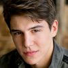 Michael Grant as Aiden