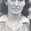 Phyllis Boyens as 'Clary' Webb