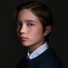 Kingston Vernes as Alan Haft