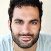 Merik Tadros as Simon