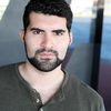 Cristian Gonzalez as Server 1
