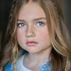Sloan Lucas Muldown as Young Zeruiah (voice)