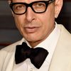 Jeff Goldblum as The Wonderful Wizard of Oz