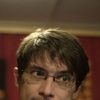 Vladislav Kopp as Stepan (voice)