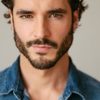 Andrew Biernat as Mitch Miller