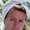 Dana Ghia as Giorgio's Mother
