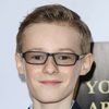 Kyle Catlett as Zach