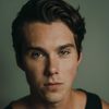 Jeremy Shada as Cody Maverick (voice)