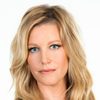 Anna Gunn as Darlene Hagen