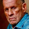 James Crittenden as Billy