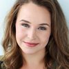 Nina Herzog as Princess Odette (voice)