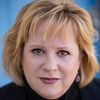 Christine Dye as Attendant (Corlis, MD)