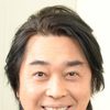 Masashi Ebara as Professor Go