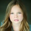 Violet Hicks as Annie