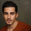 Pedro Minas as Oliver