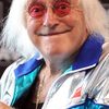 Jimmy Savile as Self (archive footage)
