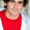 Lincoln Melcher as Dickie (voice)