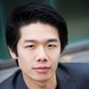 Yung Ngo as Kurierchinese