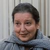 Carla Monti as Augusto Mastronardi's Wife (first story)
