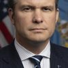 Pete Hegseth as Self (archive footage)