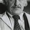 Strother Martin as Mr. Clyde