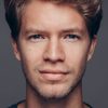 Elias Munk as Troels Rasmussen