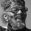 Marshall Allen as Arkestra member