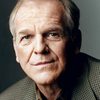 John Spencer as FBI Director James Womack