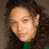 Nicole Joseph as Princess Victoria