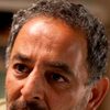 Djemel Barek as Ahmed's father