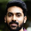 Sachin Mani as Shruthi's Husband