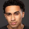 Xavier Smalls as Zavier