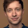 David Rysdahl as Todd