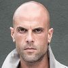 Christian George as SA Yates