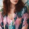 Bethany Cosentino as Self