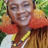 Maimouna Hélène Diarra as Aminate (as Helene Diarra)