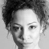 Renee Castle as Mary Magdalene