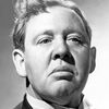 Charles Laughton as Inspector Emile Javert