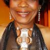 Carolyn Crawford as Wybie's Grandmother (voice)
