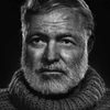 Ernest Hemingway as Self (archive footage)